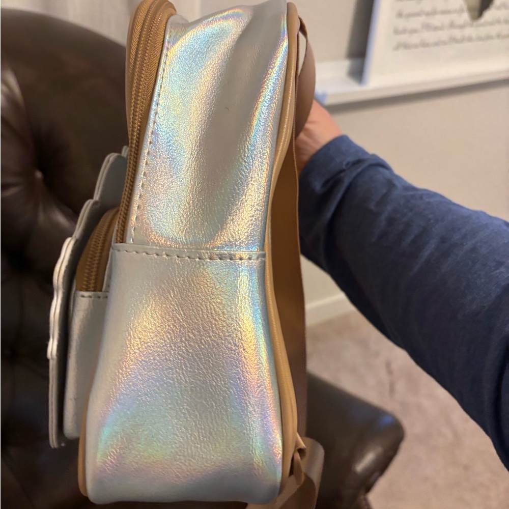 Wicked Iridescent Mini Backpack - Picture 7 of 9
